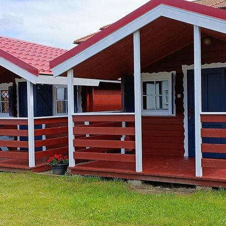 Na Zaciszu Dziwnówek Exterior foto