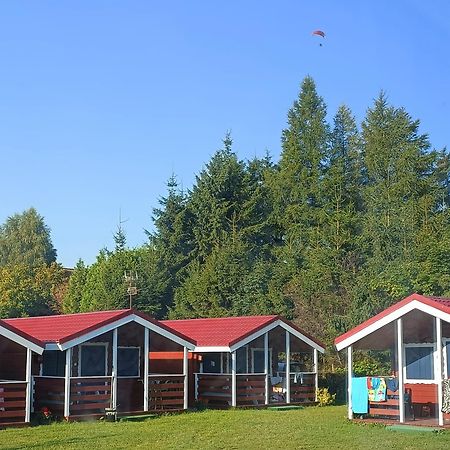 Na Zaciszu Dziwnówek Exterior foto