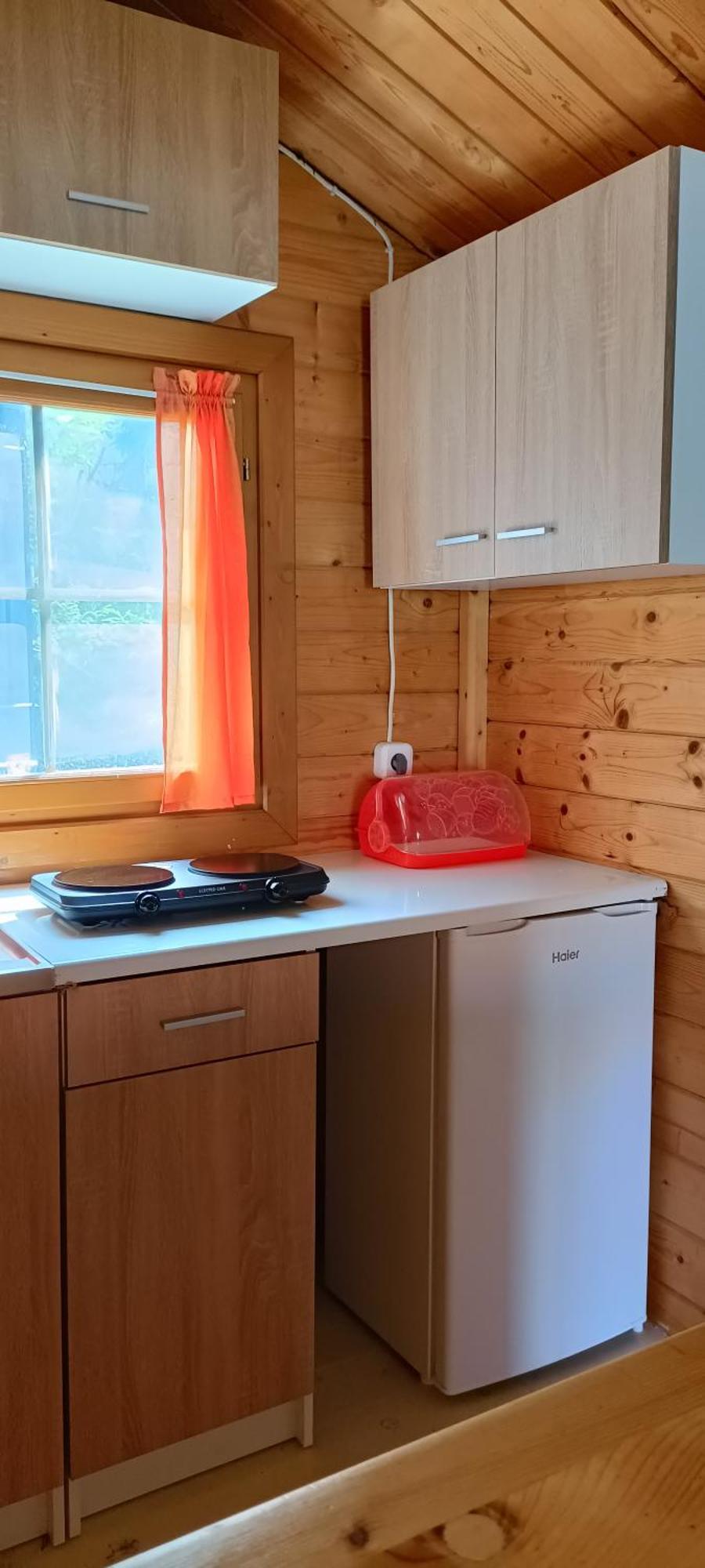 Na Zaciszu Dziwnówek Exterior foto