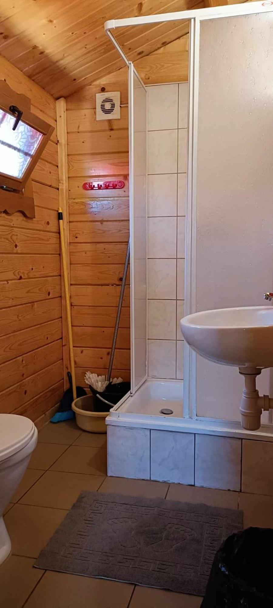 Na Zaciszu Dziwnówek Exterior foto