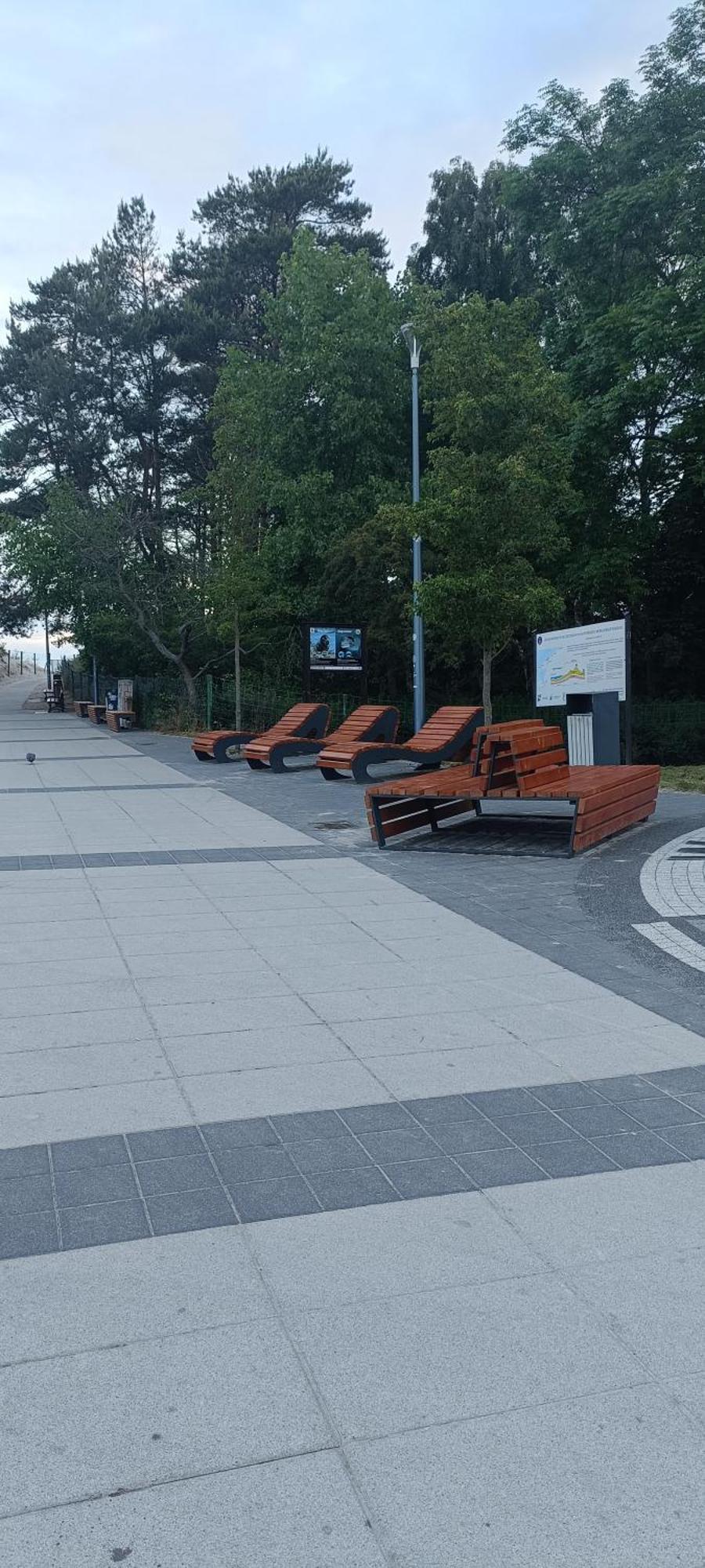 Na Zaciszu Dziwnówek Exterior foto