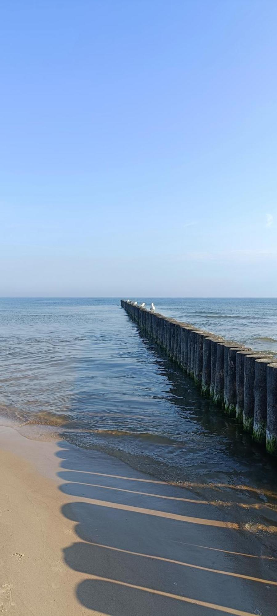 Na Zaciszu Dziwnówek Exterior foto